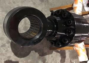 China Hydraulic Lift Cylinder Assembly VOE14563977 Arm Boom Cylinder EC210B EC210BLC wholesale