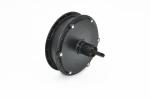 Brushless Electric Bike Wheel Hub Motor Geared Electric Dc Motor 36v 500w
