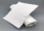 0.9mm Non Woven Geotextile Fabric Polyester Pet Filament Pp