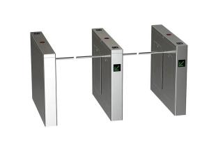 China Fingerprint Face Recognition Turnstile wholesale