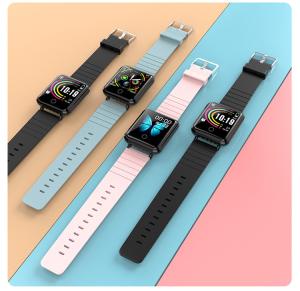 China Thermometer 240*240 Ip67 Body Temperature Wristband wholesale