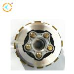 2.95mm Thickness Motorcycle Clutch Parts Scooter Accessories For SL300