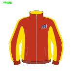 BSCI Softshell Running Jacket