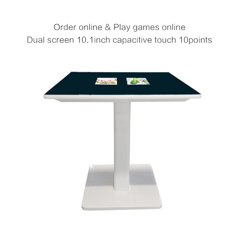Transform Your Gaming Experience Interactive Touch Screen Table 21.5inch Game Table And Android OS