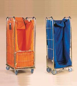 China PE Material Roll Container Cover Steel Roll Cage Storage Container Cover wholesale