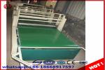 Waterproof 2 - 20mm Fibre Cement Board Machine Concrete Core Drilling Equipment