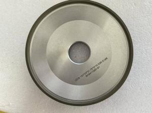 China Diamond Cup Wheel 12V9 Resin Bonded Wheel For Sharpening wholesale