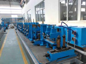 China MA-325 45m/Min High Frequency Welded Pipe Mill wholesale