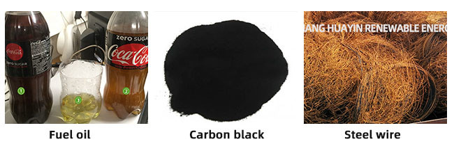 Q345R Steel Plate Small Scale Plastic Pyrolysis Plant Laboratory Stainless Steel Reactor