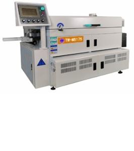 China Industrial PCB Brushing Machine Durable Wear Resistant 1800mm/Min wholesale