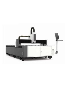 China Raytool Head 1.5kw Fiber Laser Cutting Machine 1500X3000 Cnc Fiber Laser Cutter wholesale