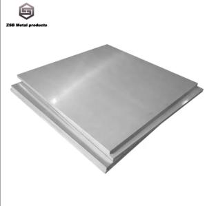China Construction Industry 304 Stainless Steel Mirror Plate 150*80mm wholesale