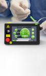 1064nm 30 Watt Medical Laser Equipment Vascular Lesion Treatment