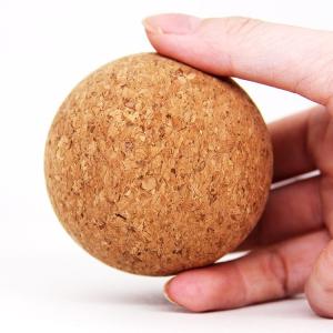 China Wholesale Customized Size Cork Lid Stopper for Glass Tube Bottle and Glass Jar Sealed wholesale