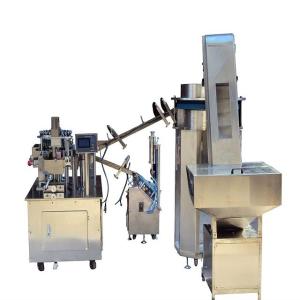 China Manufacturing Plant Disposable Syringe Production Line wholesale