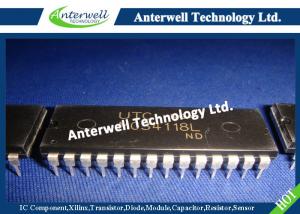 China MC34118L popular integrated circuits Integrated Circuit Chip VOICE SWITCHED SPEAKER-PHONE CIRCUIT wholesale