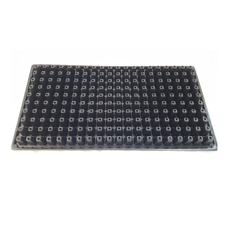 Fold not bad , lightnes , lower price seeding tray