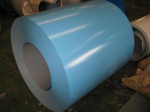 China color steel coil wholesale