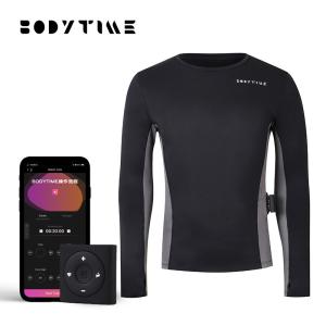 China Electrical Muscular Stimulation Mens Fitness Clothing Gym Fitness Apparel wholesale