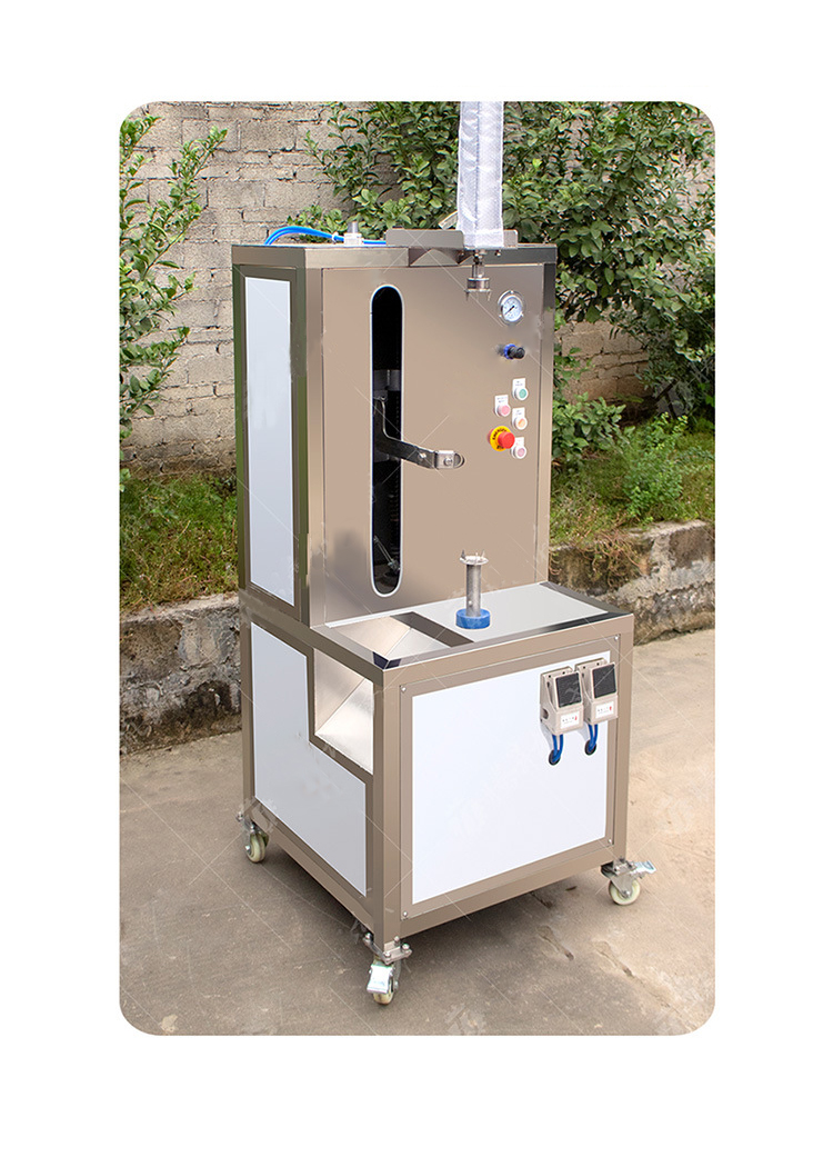 Multi Function Electric Zester Fresh Orange Lemon Peeling Machine Stainless Steel Hand Lemon Peeler Machine