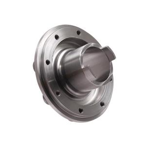 China Aluminum CNC Turning wholesale
