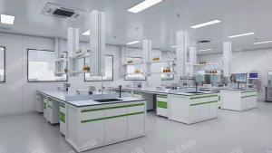 China All Steel Laboratory Island Bench Chemical Biology Lab Bench For School Furniture wholesale