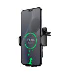 Wireless Car Charger Mount, Air Vent Cell Phone Holder for Car, Universal Car