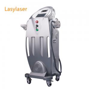 China 3 IN 1 Q Switch Picosecond Yag Laser Machine High Frequency wholesale