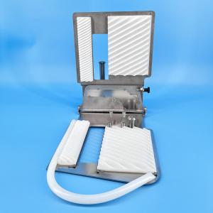 China Blowing Finishing Machine Selvedge Uncurler Stenter Machine Parts wholesale