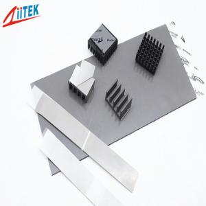 China 5.0mmT Outstanding Thermal Performance Heat Sink Pad For LED TV wholesale