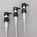 2.8ml Plastic Oil Dispenser Pump For Cleanser Makeup Remover
