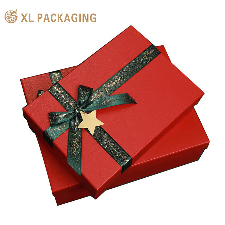 Sweet Candy Chocolate Packaging Box with Custom Kraft Paper and Embossed Printing Technics