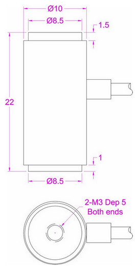 100N_Smallest_Force_Sensor_50N
