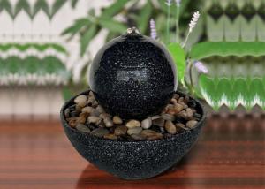 China Creativity Indoor Rolling Ball Water Fountain wholesale