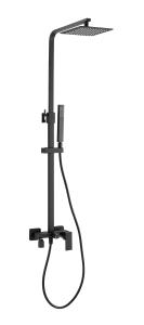China High Pressure Resistant bathroom shower column wholesale