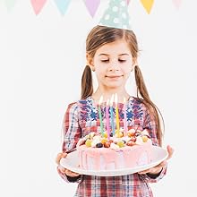 Birthday Candles