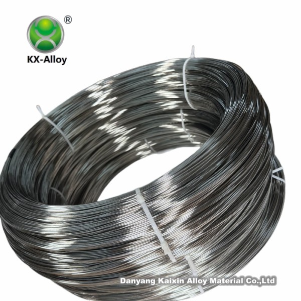KX GH3030 Light Rod Plate Structural Operating Temperature Range For High Temperature Alloy