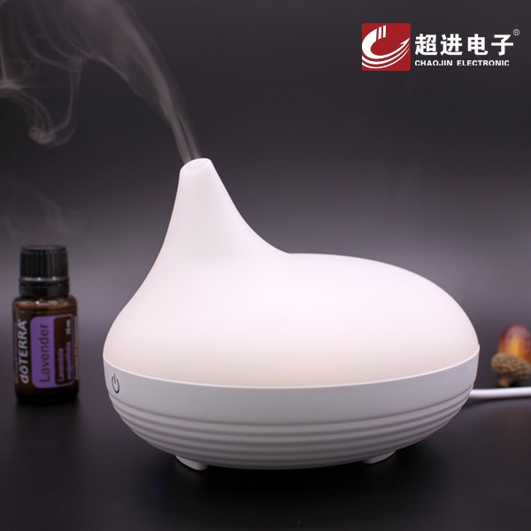Home Ultrasonic White 15ml/Hr 80ml Mini USB Air Humidifier