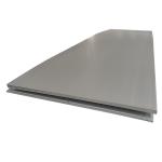 Annealed Cold Rolled Stainless Steel Sheet 2B Finish AISI 201 304 316 3mm