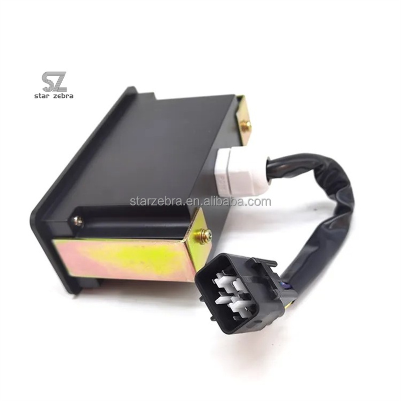 LG925D Hydraulic Excavator Parts LG920D LG936D Excavator Headlight Control Panel Switch Health Status and Minimum MOQ 1 a