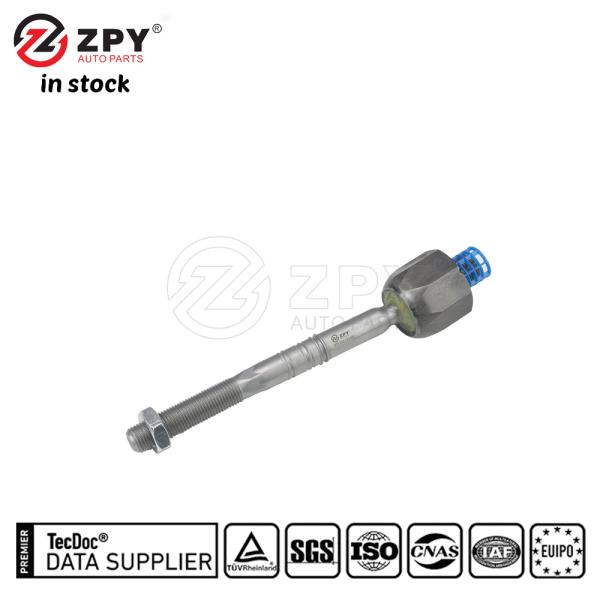 ZPY OEM Steering Tie Rod for Porsche Panamera Audi VW 97034713300