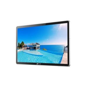 China 1080p 15.6In Wall Mounted Touch Screen Kiosk Support LAN WLAN wholesale
