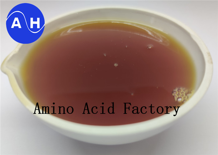 Plant Sourced Liquid Free Amino Acid 50% To Help Tomato Plants Stresses Drought Heat Disease Pressure