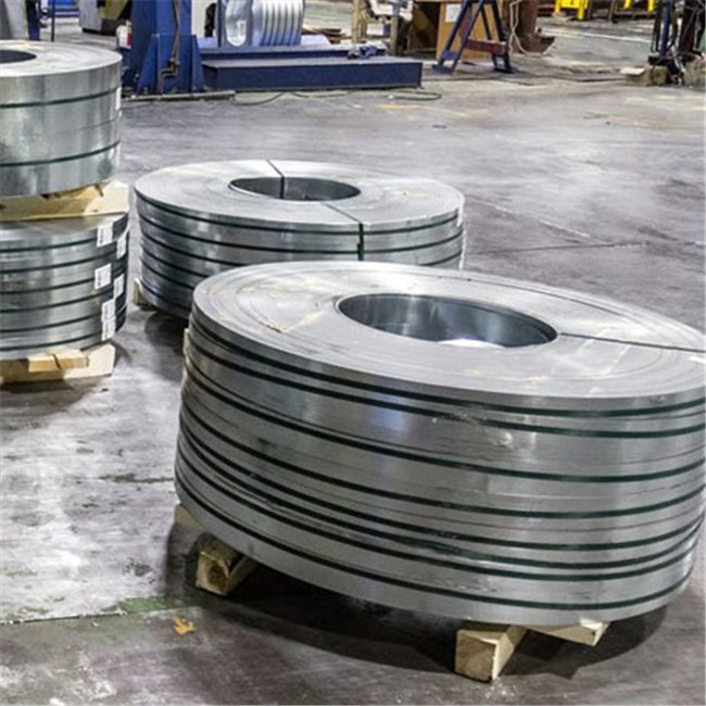 AISI 1095 High Carbon Steel Strip