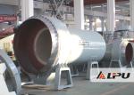 Environmental Protection Industrial Pork Manure Drying Equipment