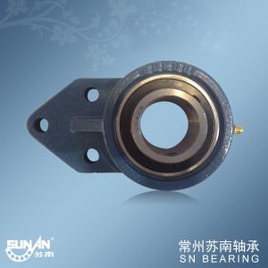 China Long Life Hanging Ball Bearing Housing UCFB206 , Flange Block Bearing wholesale