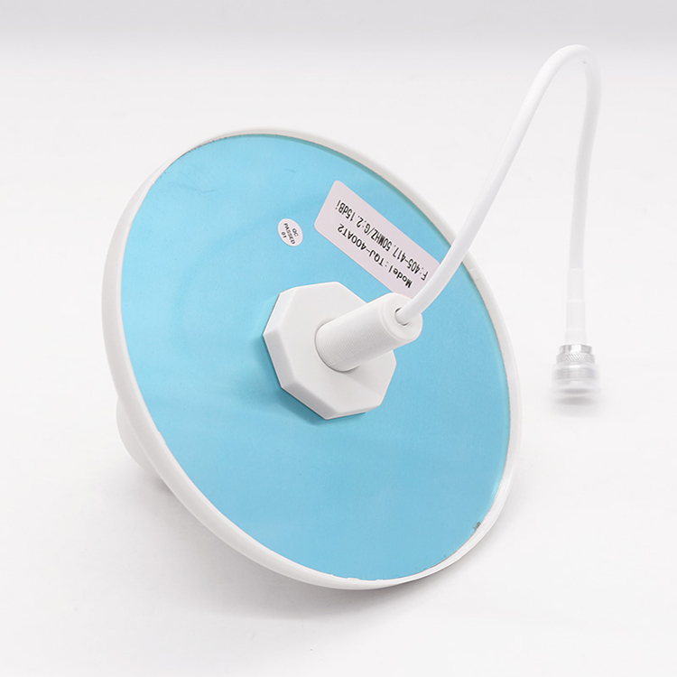 960MHz LTE 4G Wireless Antenna Omni Directional Ceiling Mount Wifi Antenna