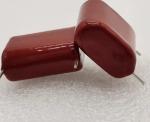 Anti Insulation 2.2uF Metal Polypropylene Film Capacitor Multipurpose