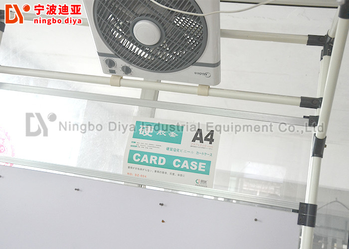 Industrial Workshop Automated Production Line Work Table 28mm Lean Pipe Workbench for factory