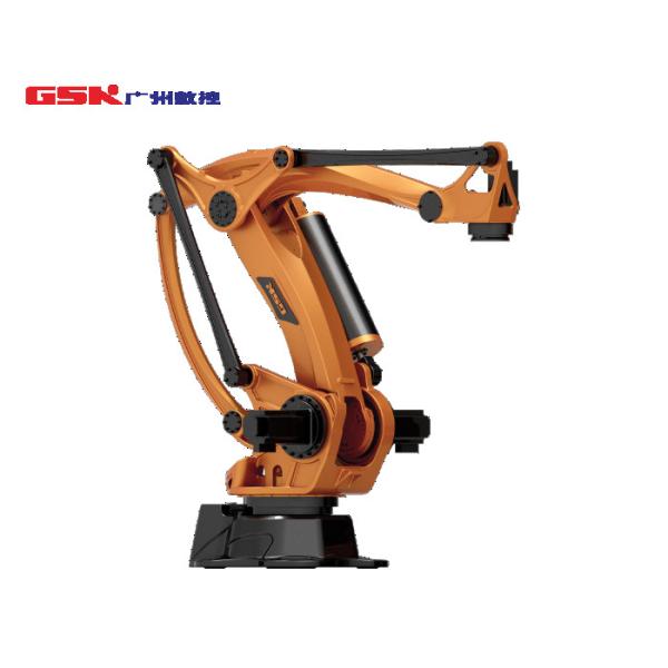 Industrial RB130 GSK Robot 6 Axis Robotic Manipulator Arm